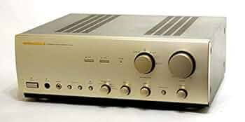maranz アンプ　動作品 Marantz (Amplifier) – Onsite Audio