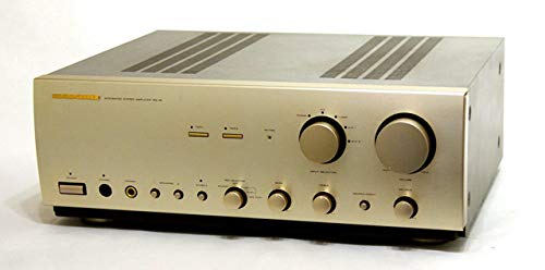 Amazon.co.jp: marantz マランツ PM-78 (PM-78F) ゴールド