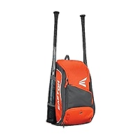 Sac à Dos Easton Game Ready Rose – Jeunesse, Enfant – Softball Et Baseball