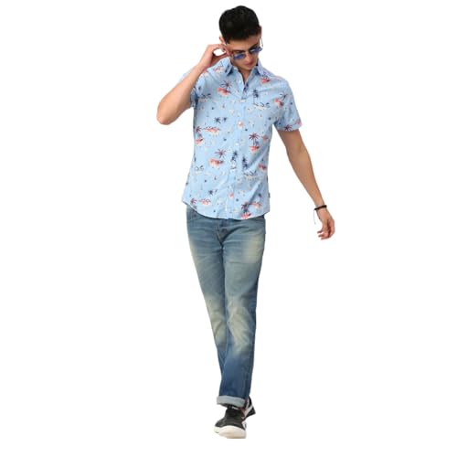 Image of Being Human Garments Mens-Top Shirts