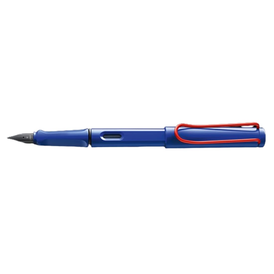 Lamy Safari 014 Extra Fine Nib Fountain Pen Box Pack | Sturdy 