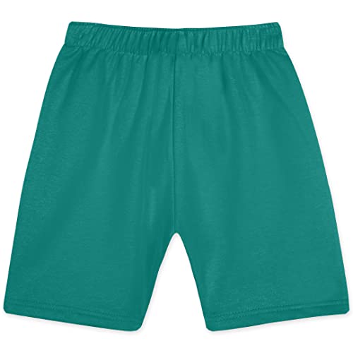 Bermudas Aquático, Marisol Play, meninos, Verde, 10