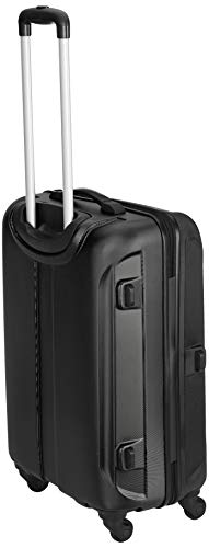 Image of Safari 48 cms Black Formal /Office /Laptop Backpack with Anti-Theft, Lock, USB and RFID (VAULT19CBBLK)