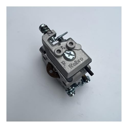 Carburateur WT-826 pour réparer les pannes de démarrage P340S P350S P360S