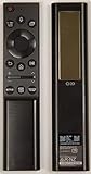BN59-01357A Original Voice Remote Control. Solar Charging for Samsung 2021 and 2022 Smart TVs. Also