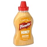 French's Honey Mustard, 12 oz