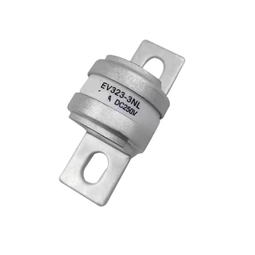 EV323-3NL Fusible empêche les pannes de courant industrielles 160A 250V