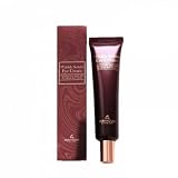 The Skin House Krem do oczu Wrinkle System 40 ml przywraca naturalną gęstość, elastyczność i tempo nawilżenia skóry