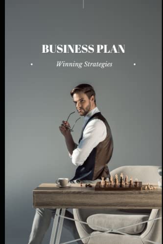 Business Plan: Winning Strategies
