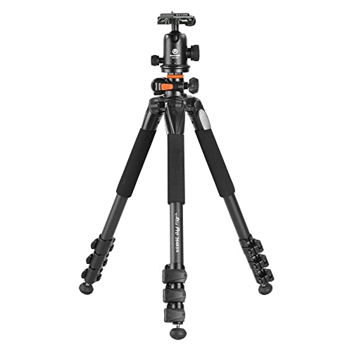 【美品】VANGUARD 三脚 Abeo Plus 363AT Amazon.com : VANGUARD Abeo Plus 323At Tripod : Electronics