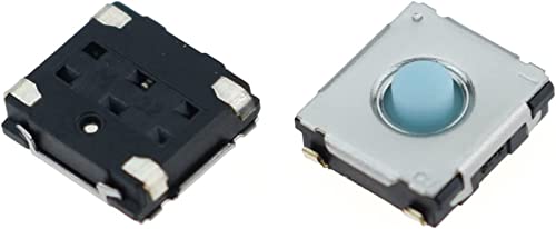 Micro-interrupteurs de souris pour résoudre les problèmes de double clic défectueux - 4