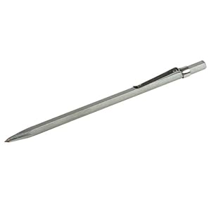 Silverline 365505 Anreißnadel Metallwerkzeug