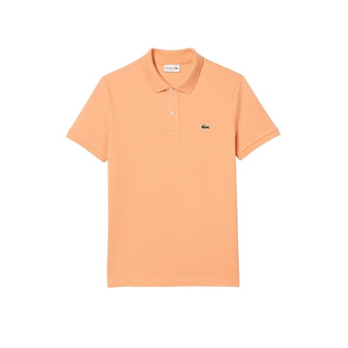 Polo Lacoste Homme PH5522 Anti-Transpiration Style Soigné sans Effort