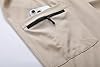 Muaney Boys Quick Dry Cargo Pants Kids Hiking Pants Toddler Lightweight Joggers Sweatpants #4
