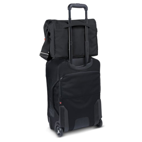 Manfrotto Allegra 50 Borsa Messenger a Tracolla