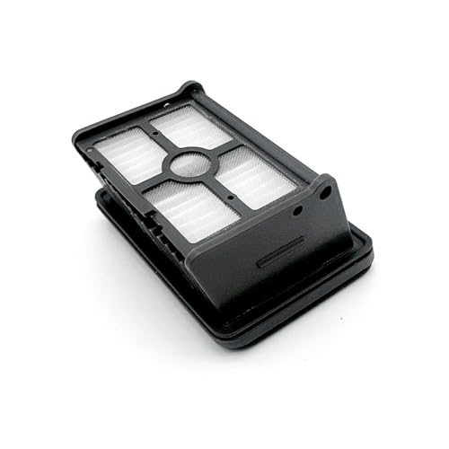 Accessory HEPA Filter Replacement,Compatible For Dreame H12 / H12Pro/ H13 Dry And Wet Vacuum Cleaner Spare Parts(2PC Filter)