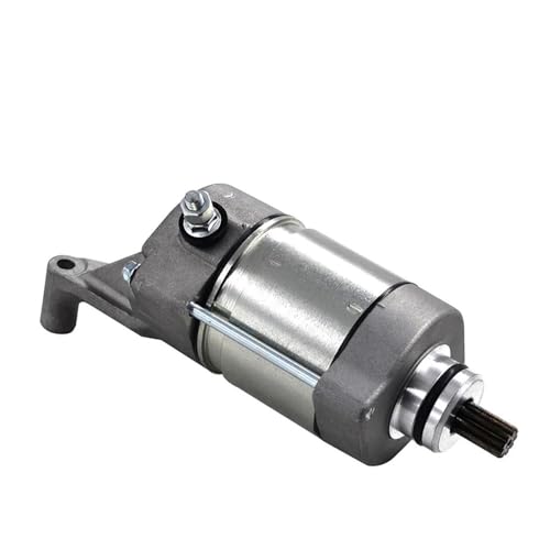 Démarreur électrique de moto à haut couple moteur compatible YZF-R1 référence 14B