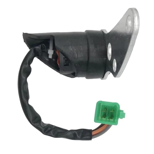 Interruptor encendido Suzuki DRZ400S con llaves de alta resistencia a vibraciones de motor 5