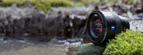 Image of Zeiss Carl Zeiss Batis 2.8 /18 Super Wide-Angle Camera Lens for Sony E-Mount Mirrorless Cameras,Black,18 mm