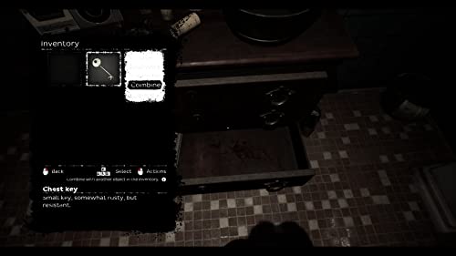 Oxide : Room 104 Switch - vue 9