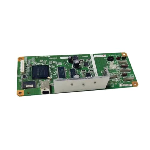 Placa de formato y placa base lógica L1300 para recambio de componentes de impresora