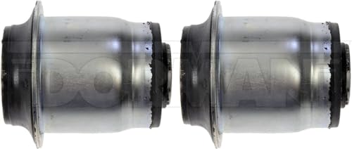 Bushing de subframe front forward position pour supprimer le jeu de direction - 2