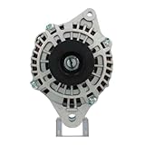 Auto Engine Parts ATG20083 Alternator Compatible With MITSUBISHI 4M40