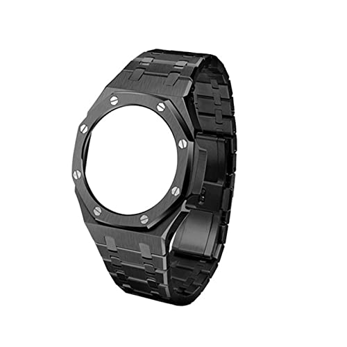 Bracelet de montre pour homme GA2100 en métal SAAWEE