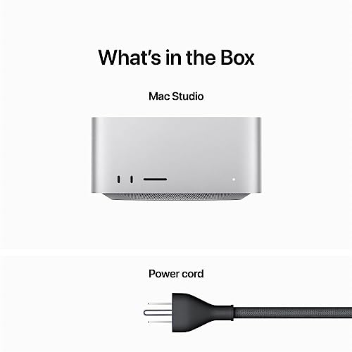Apple Mac Mini M2 Pro