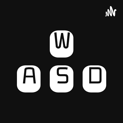 Couverture de WASD Critics