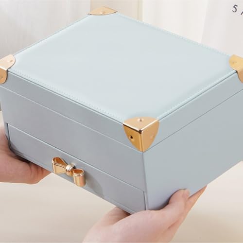 Boîte de bijoux de luxe le cadeau idéal pour marquer les esprits - 7