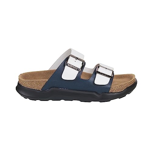 Image of Mochi Men's Stylish Comfort Buckle Closure Sandals