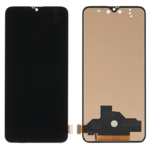 Screen Replacement for 1+ OnePlus 6T A6010 A6013 6.41inch Assembly LCD Display Touch Screen Digitizer with Tools 6T