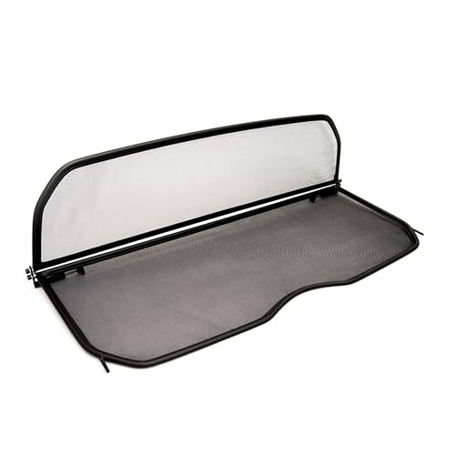 Deflector de Viento para descapotable - Compatible con Mercedes Clase E A124 Cabriolet | Deflector de Viento para descapotable - Fabricado Entre 1993 y 1998