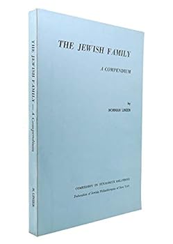 THE JEWISH FAMILY: A COMPENDIUM