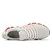 Mens Slip on Walking Running Shoes Blade Tennis Casual Fashion Sneakers Comfort Non Slip Work Sport Athletic Trainers Beige Orange