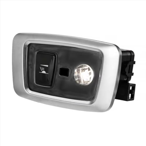Luz de Lectura Interior de alta precisión compatible con Volvo XC60 2018 6