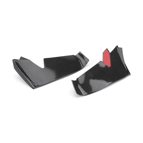 Aileron carbone pour Aprilia RS660 : la perfection aérodynamique et le style course italien
