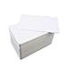 Meipire 13.56MHz MIFARE Classic 1K, RFID Smart Cards / M1 Cards, ISO14443A Printable Blank RFID PVC Cards for Access Control, Hotel Key cads, etc (200 pcs)