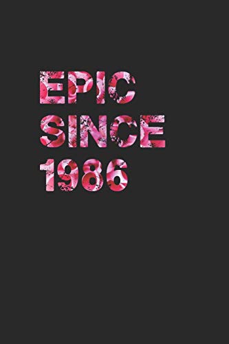 EPIC SINCE1986