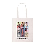 Hand printed in UK Versatility of multi-functionality: May be used as a beach bag, University bag, shopping bag, party bag, holiday bag, holiday bag, teacher bag, trips bag, library bag, book bag, birthday bag, bride bag, gift bag, giveaway bag, cand...