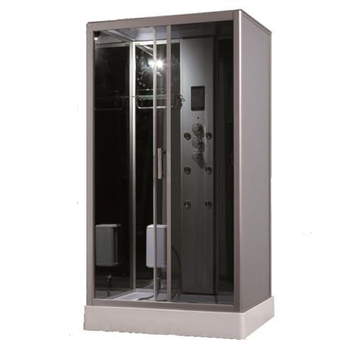 Meilleure Cabine de douche hammam Avis et Essai pour réussir à la