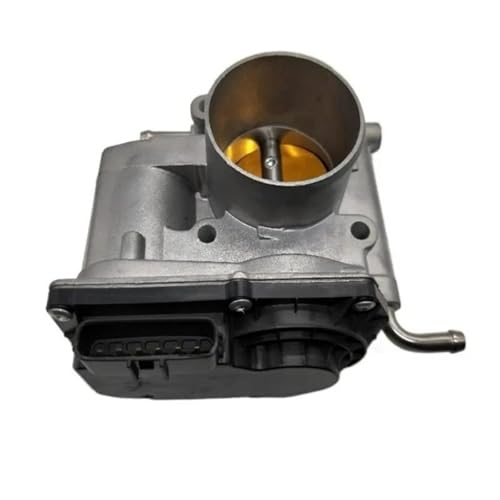 Corps de papillon ZJ3813640 pour Mazda 2 Sport Hatchback 2011-2014 - 2