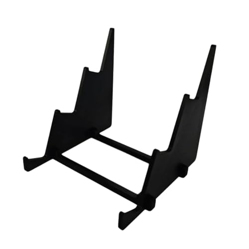 3段式メカニカルキーボードスタンド キーボードホルダー デスクトップとノートパソコンの整理に 耐久性のあるデザイン