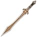 UNITED CUTLERY USMC Desert OPS Gladiator Sword