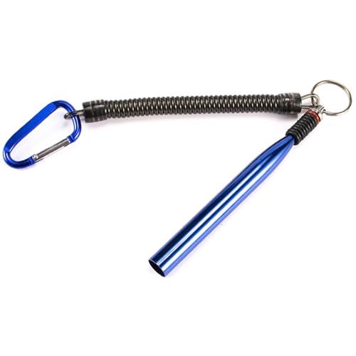 Innovative Fixed Rings Soft Goggas Lures Holder Prevents Slipping for Enhances Fishing Stability and Efficiency in All Condition