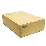 ダンボール 120サイズ 10枚組 ダンボール箱 TO-1 【高さ調整箱】BOX-111 引っ越し 収納 梱包 配送 発送 宅配 保管 整理 引越し 個人 法人 段ボール 宅急便 通販 メルカリ フリマ 資材 便利 新生活