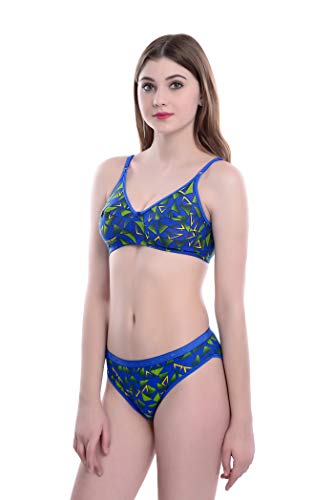 Image of Fashion Comfortz Baby-Girls Lingerie Set
