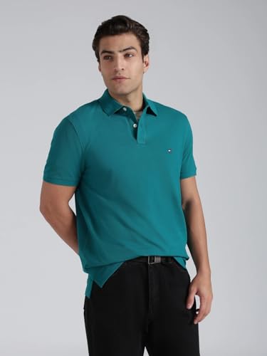 Image of Tommy Hilfiger Men Polo Shirts