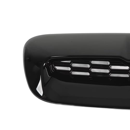 Garniture ventilation capot Mini Cooper S R56 stopper infiltration